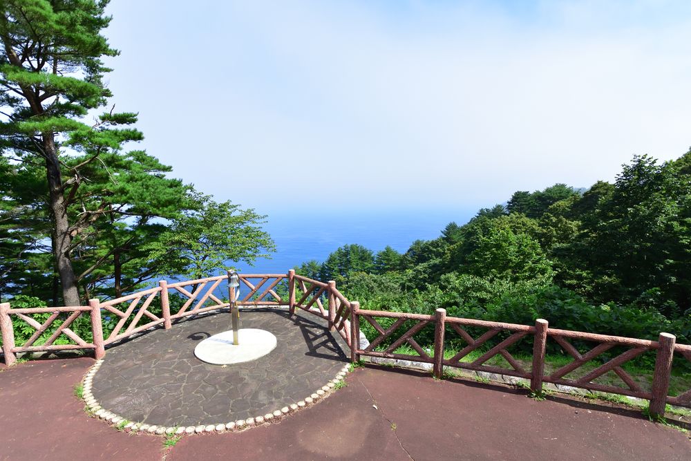 黒崎展望台の画像 - 3枚目