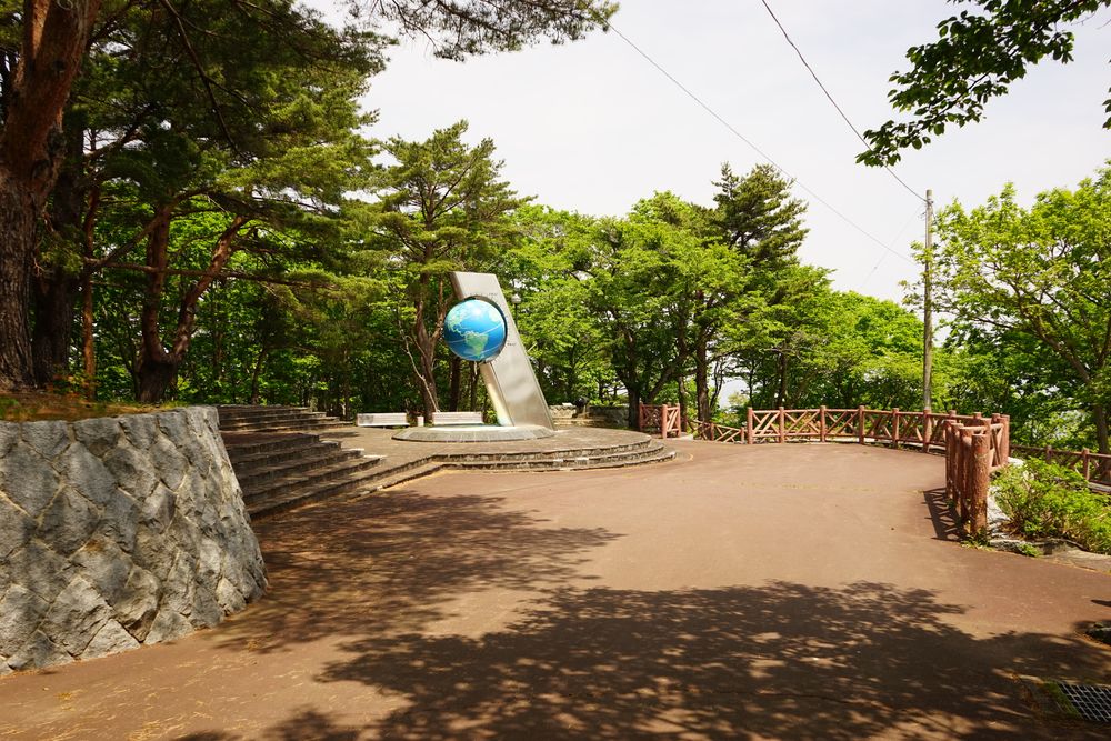 黒崎展望台の画像 - 5枚目