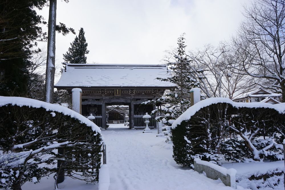 常堅寺の画像 - 3枚目