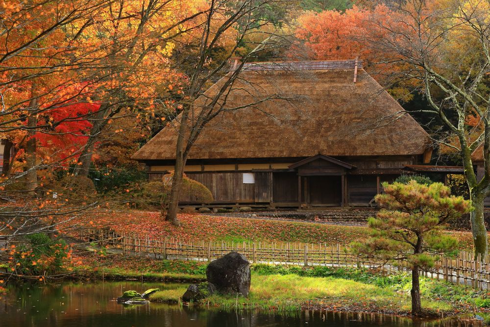 みちのく民俗村の画像 - 5枚目