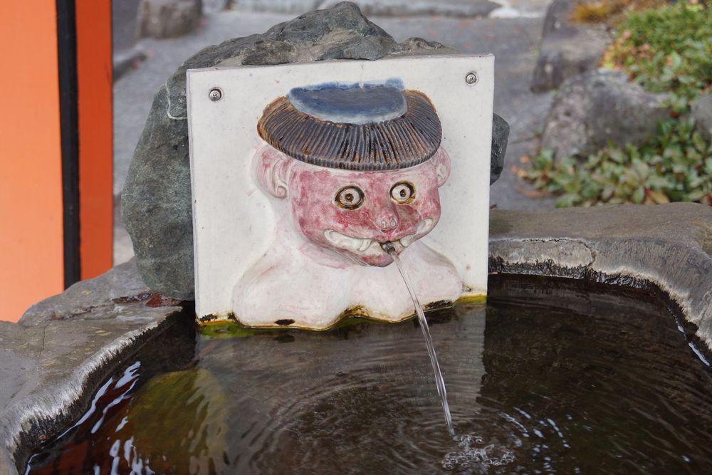 遠野郷八幡宮の画像 - 2枚目