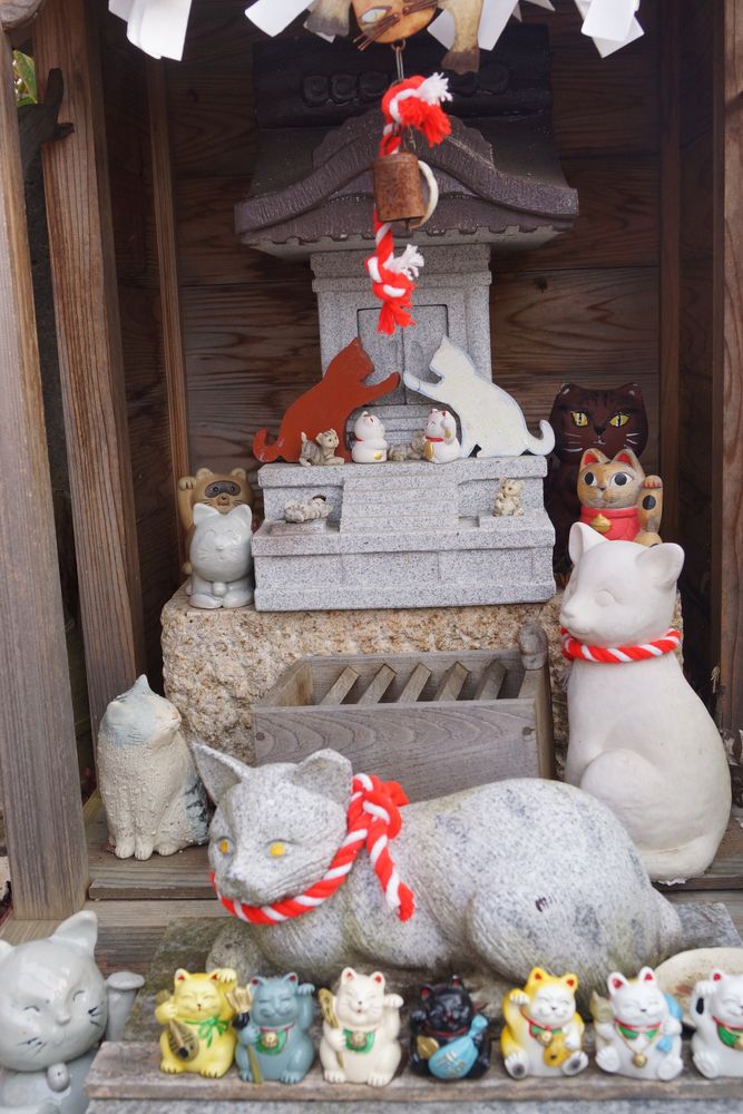 遠野郷八幡宮の画像 - 4枚目