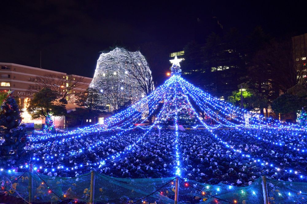 勾当台公園の画像 - 5枚目