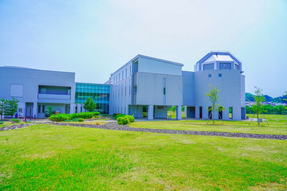 仙台市天文台の画像 - 3枚目
