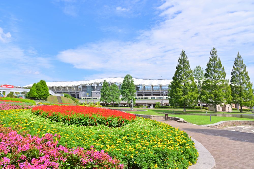 七北田公園の画像 - 3枚目