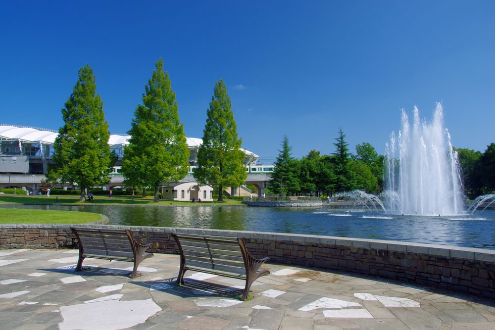 七北田公園の画像 - 4枚目