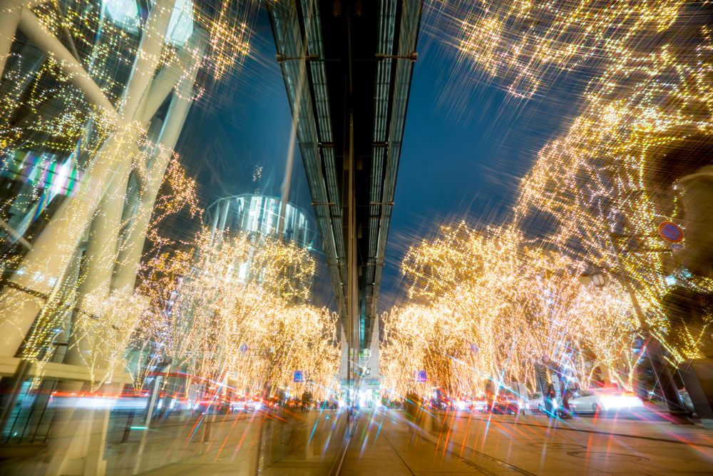 せんだいメディアテークの画像 - 5枚目
