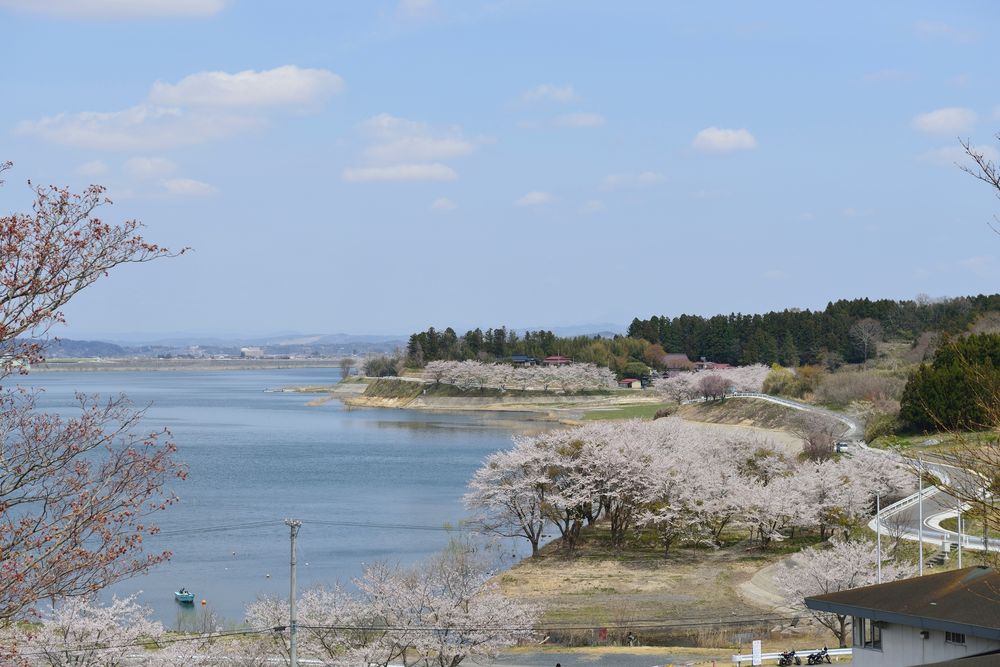 長沼フートピア公園の画像 - 5枚目