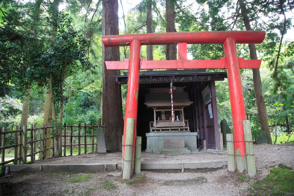 旧有備館の画像 - 2枚目