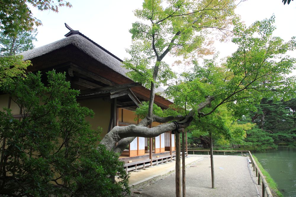 旧有備館の画像 - 3枚目