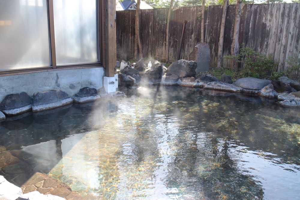 鬼首温泉の画像 - 4枚目