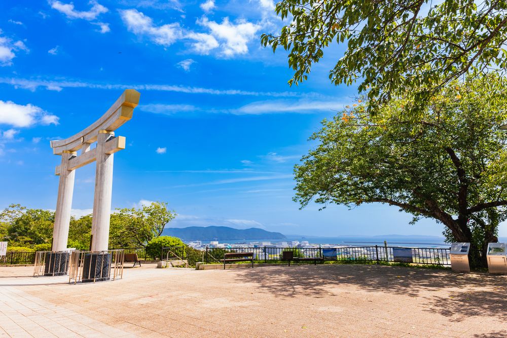 鹿島御児神社の画像 - 4枚目