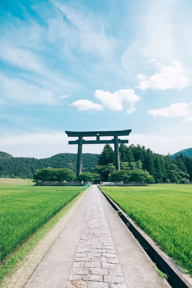熊野本宮大社の画像 - 2枚目
