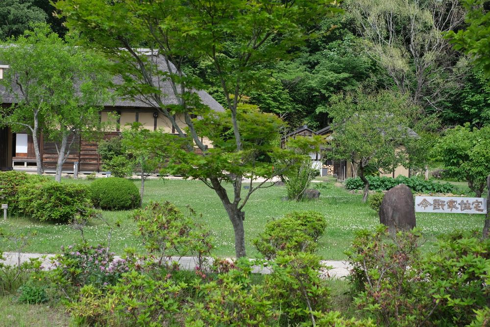 東北歴史博物館の画像 - 4枚目