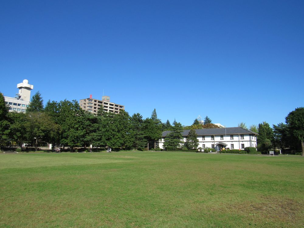 仙台市歴史民俗資料館（旧歩兵第四連隊兵舎 ）の画像 - 3枚目