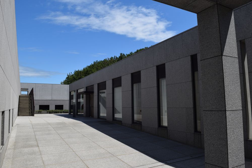 土門拳記念館の画像 - 2枚目