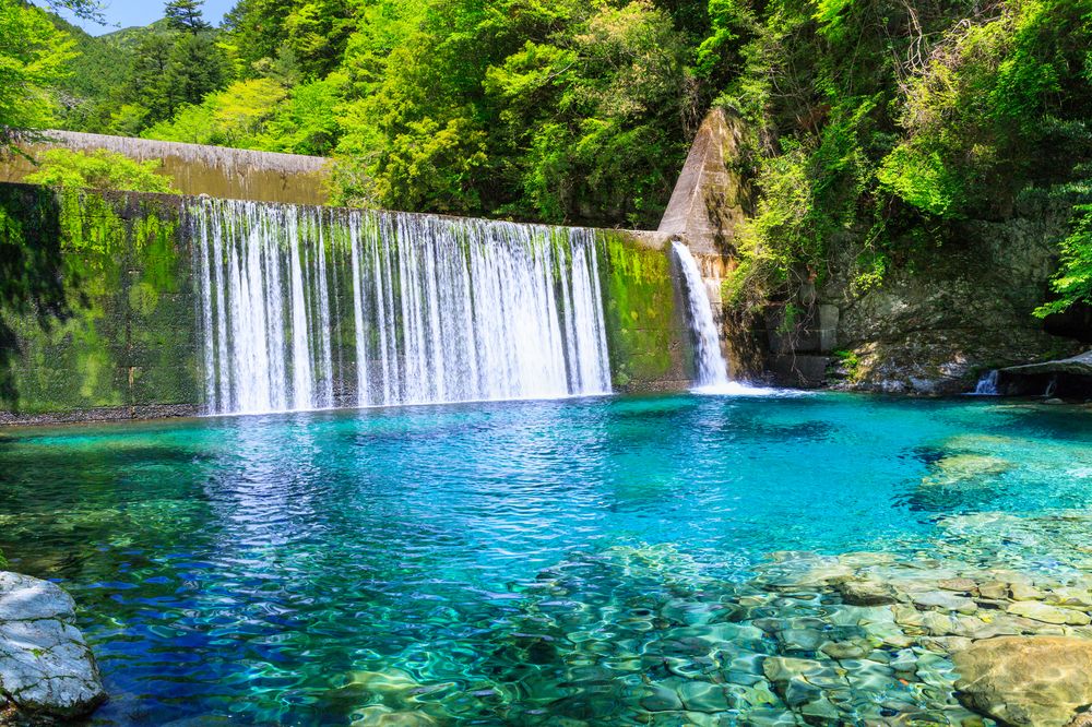 仁淀川】の周辺スポット・アクセス・口コミ - Prism Japan