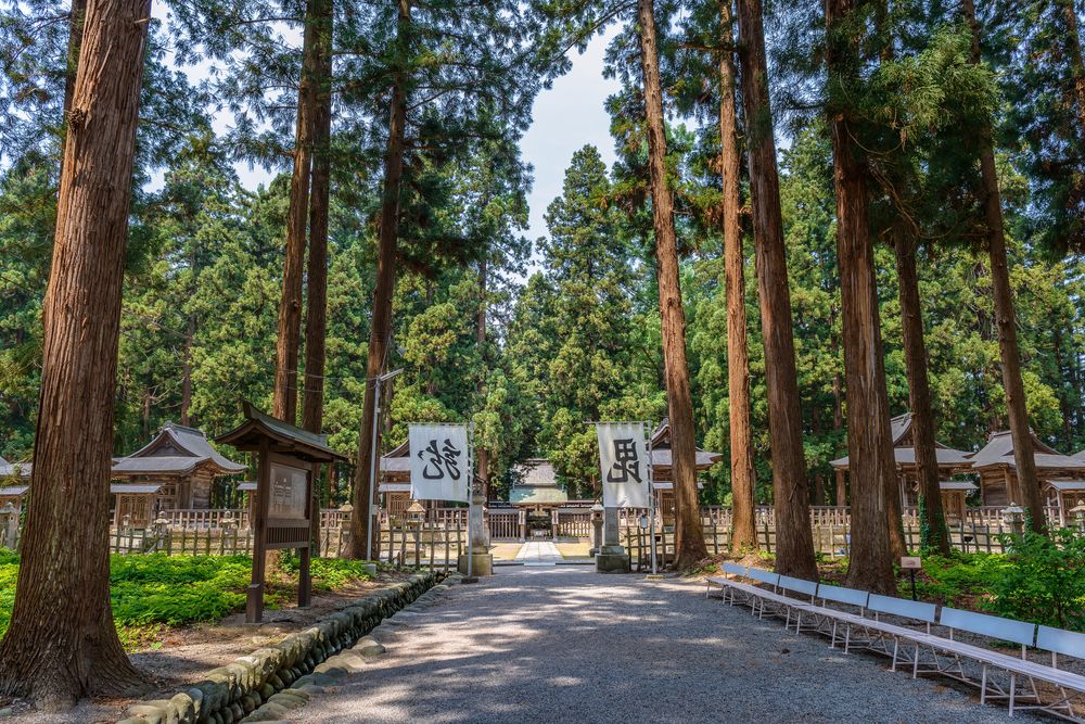 上杉家廟所の画像 - 4枚目