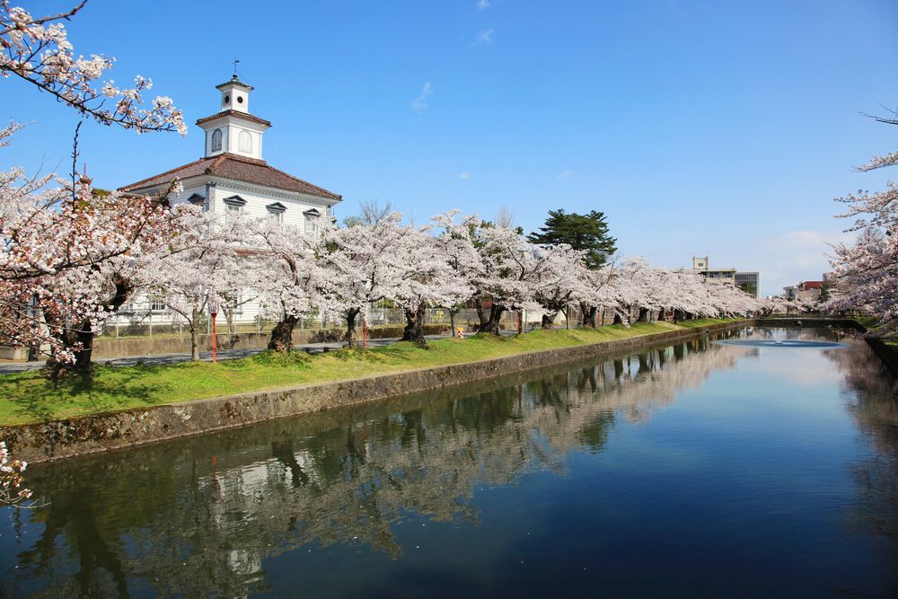 致道博物館の画像 - 3枚目