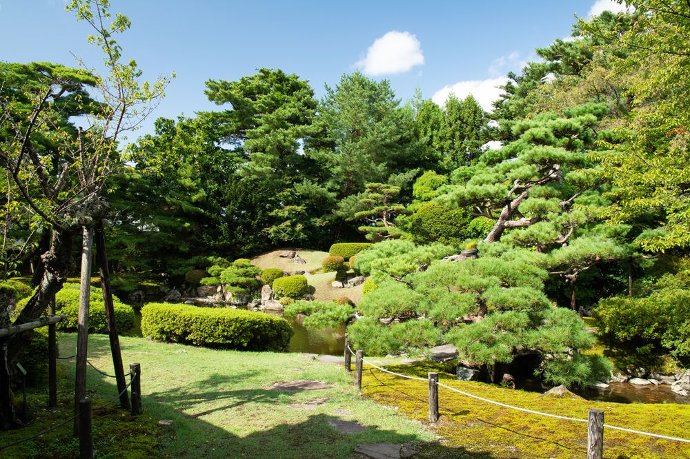 致道博物館の画像 - 9枚目