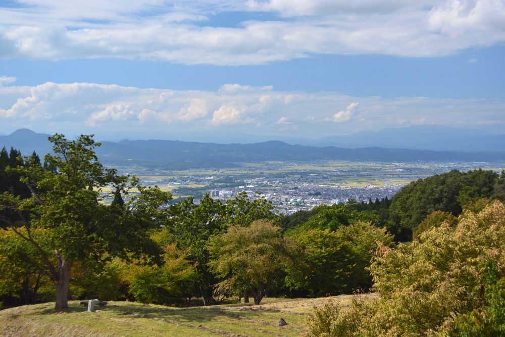 西蔵王公園の画像 - 2枚目
