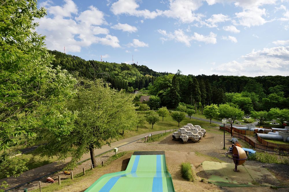 西蔵王公園の画像 - 3枚目