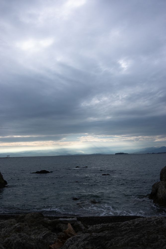 森戸海岸の画像 - 4枚目