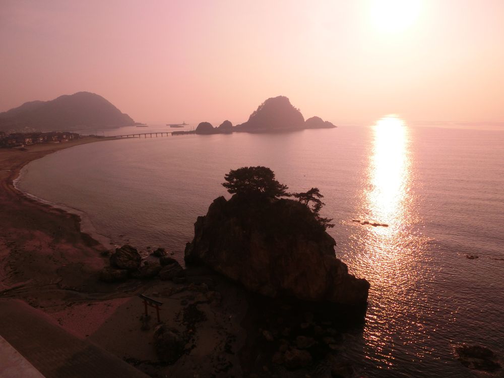 由良海水浴場の画像 - 3枚目