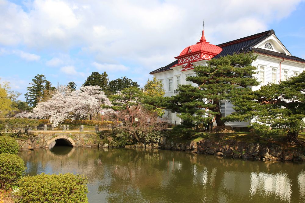 大寶館の画像 - 2枚目