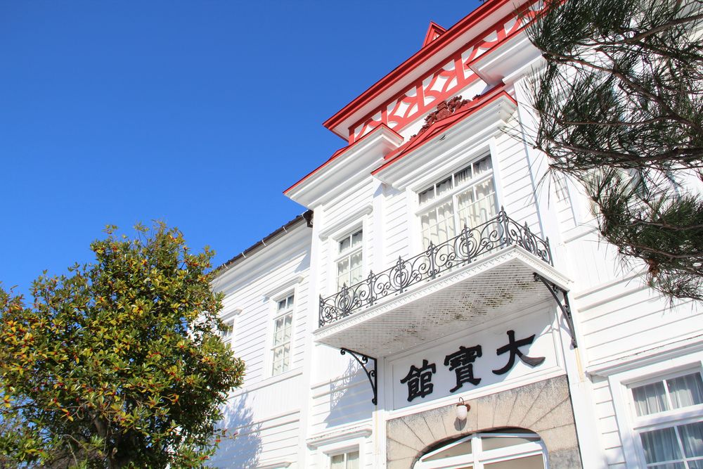 大寶館の画像 - 4枚目