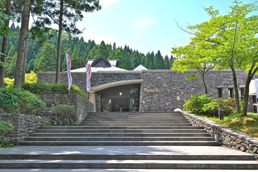 なまはげ館の画像 - 3枚目