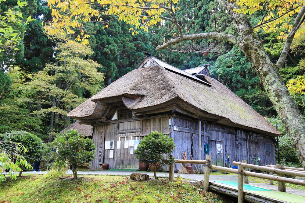 なまはげ館の画像 - 5枚目