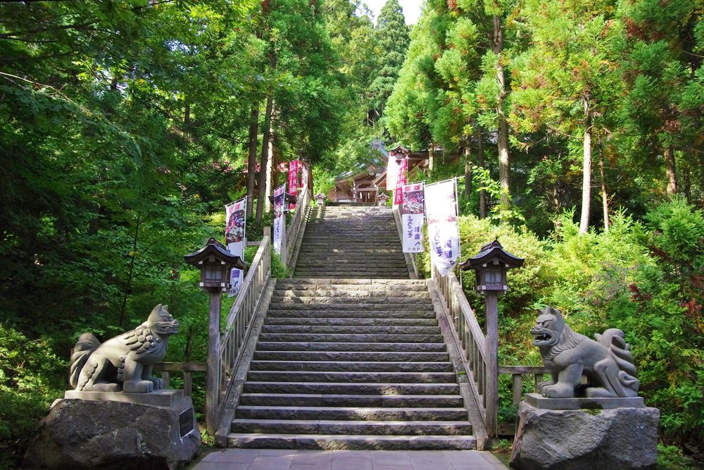 なまはげ館の画像 - 6枚目