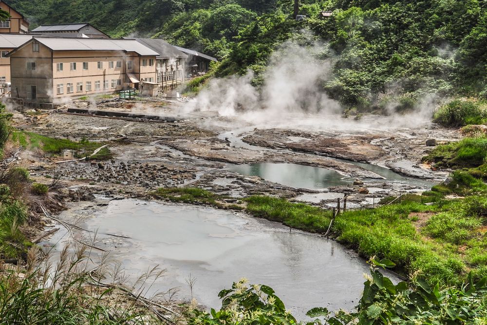後生掛温泉の画像 - 4枚目