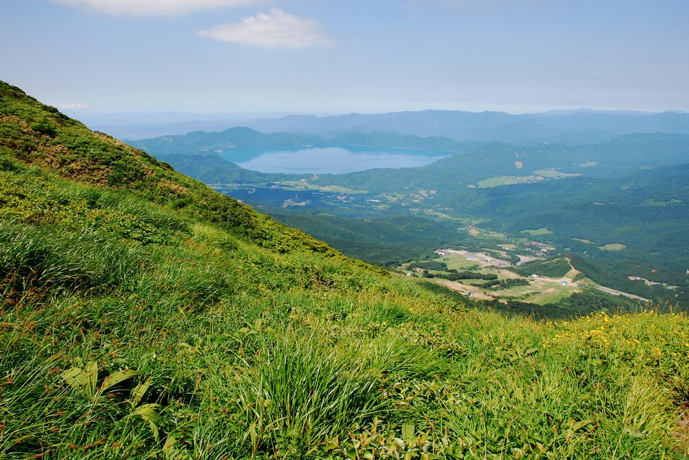 たざわ湖スキー場の画像 - 3枚目