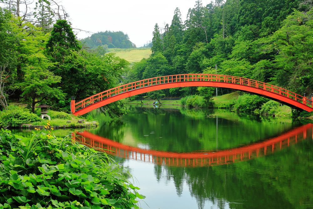横手公園の画像 - 3枚目