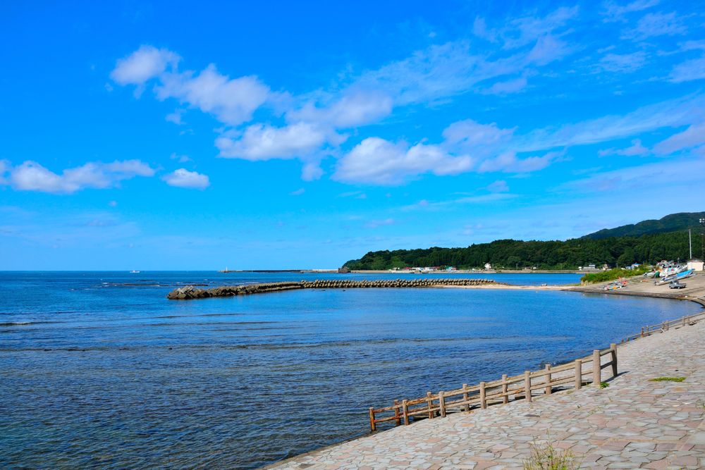 鵜ノ崎海岸公園の画像 - 5枚目
