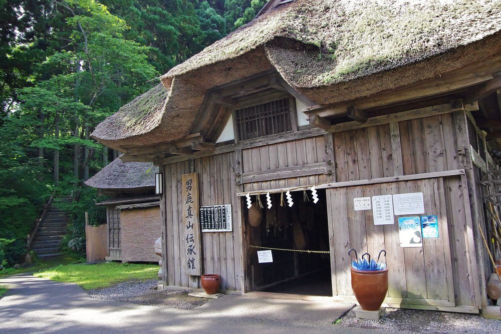真山神社の画像 - 2枚目