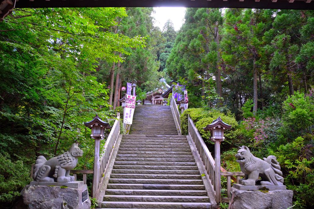 真山神社の画像 - 3枚目