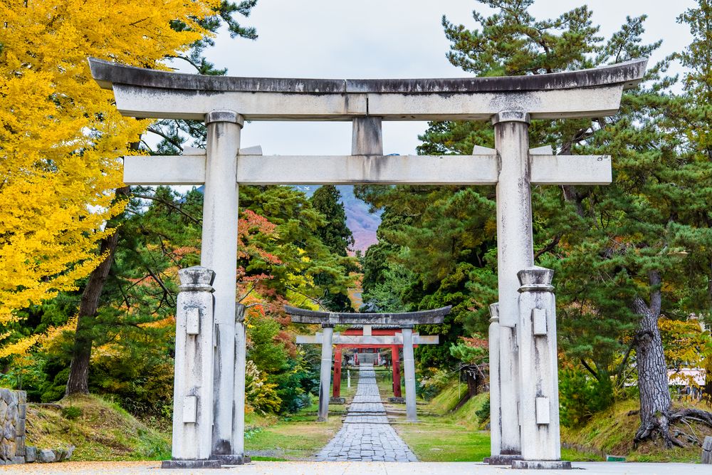 岩木 山 神社 バス 安い