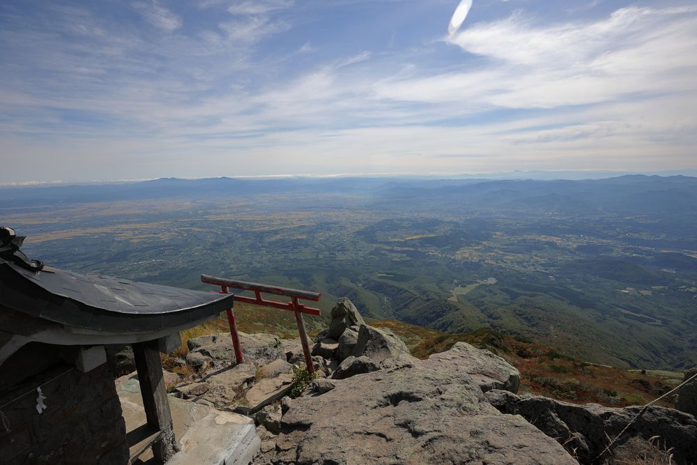 岩木山神社の画像 - 5枚目