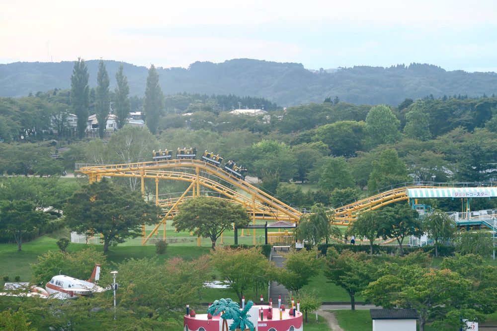 八戸公園こどもの国の画像 - 2枚目