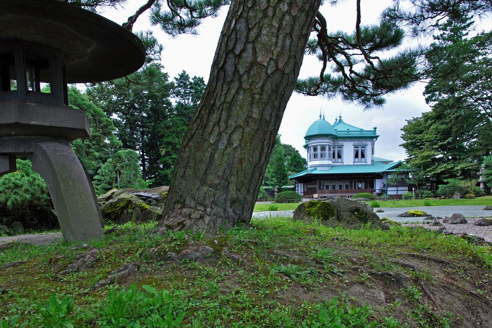 盛美園の画像 - 2枚目