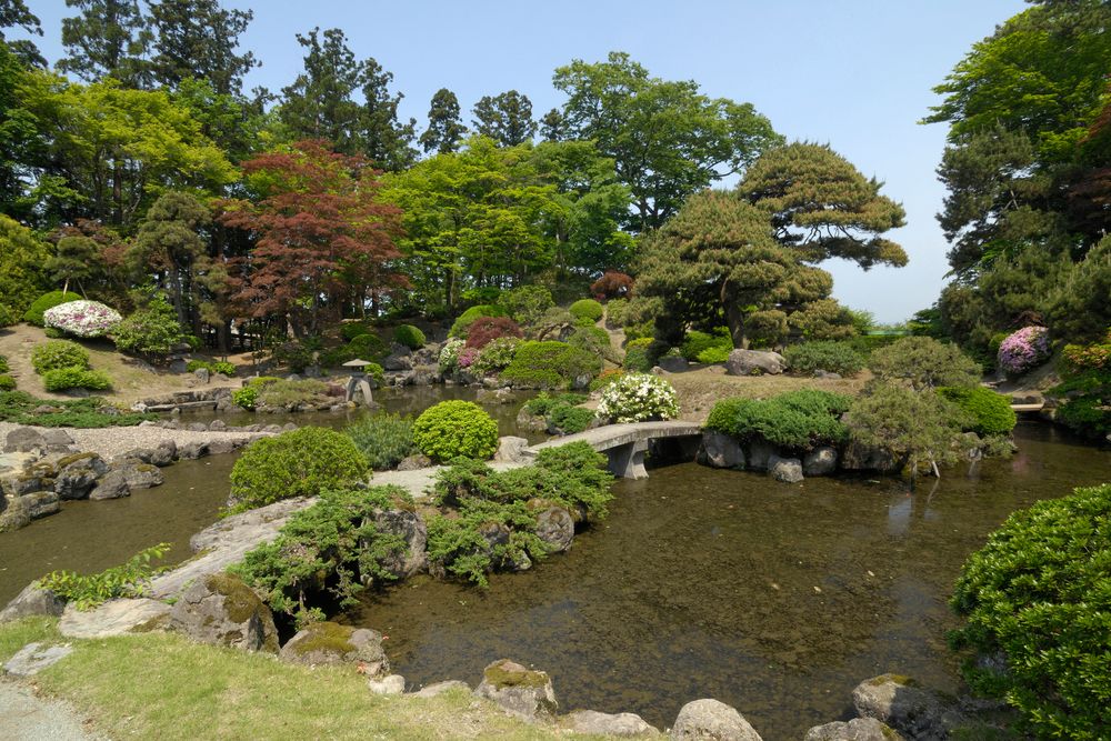 盛美園の画像 - 3枚目