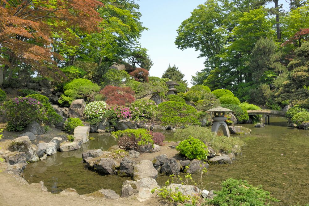 盛美園の画像 - 4枚目