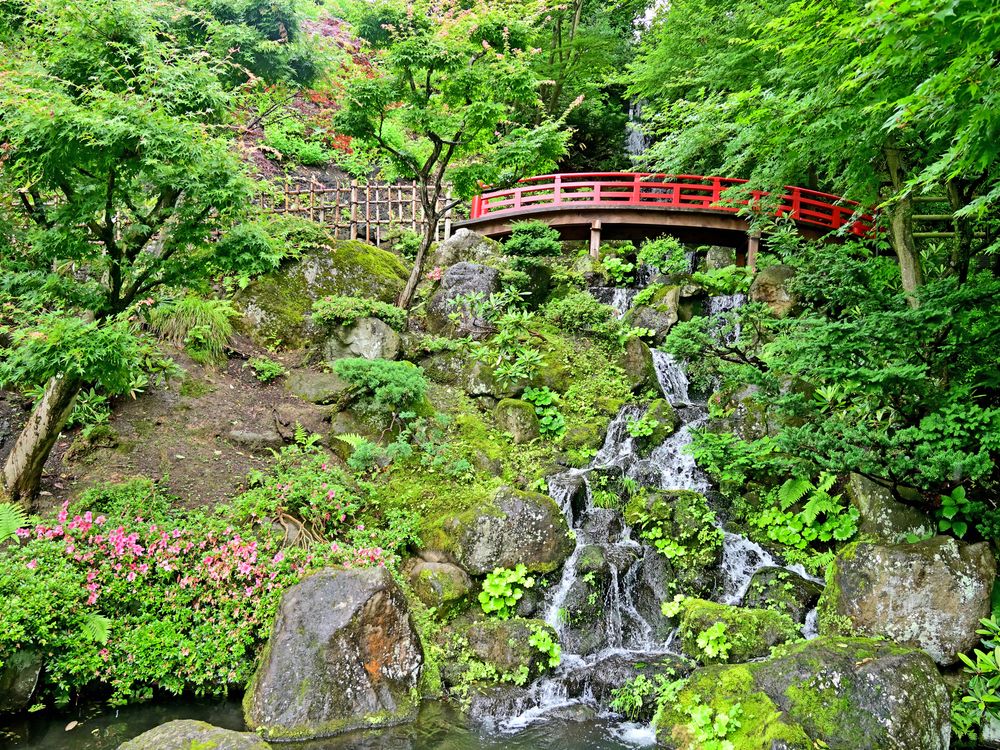 藤田記念庭園の画像 - 3枚目