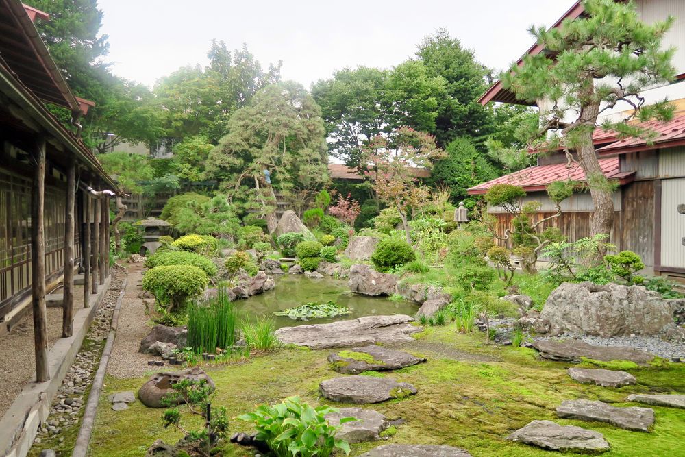 中町こみせ通りの画像 - 3枚目