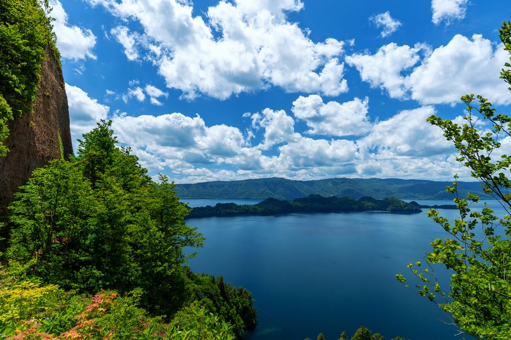 瞰湖台の画像 - 3枚目