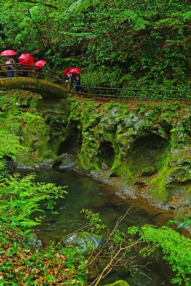 天安河原の画像 - 3枚目