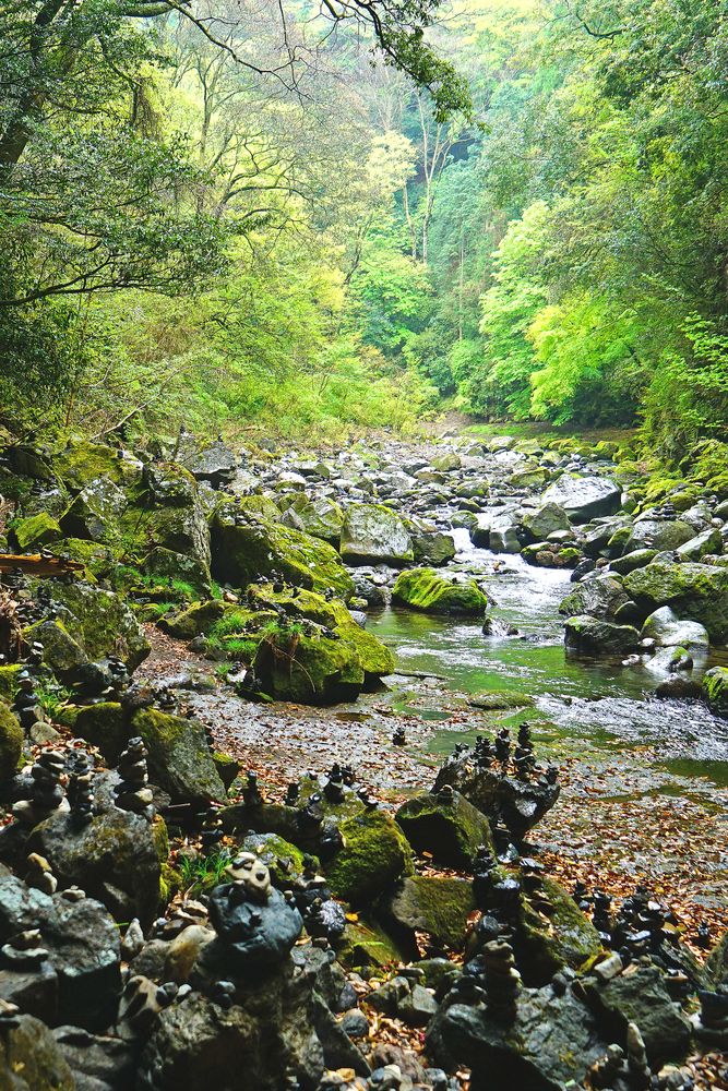 天安河原の画像 - 4枚目